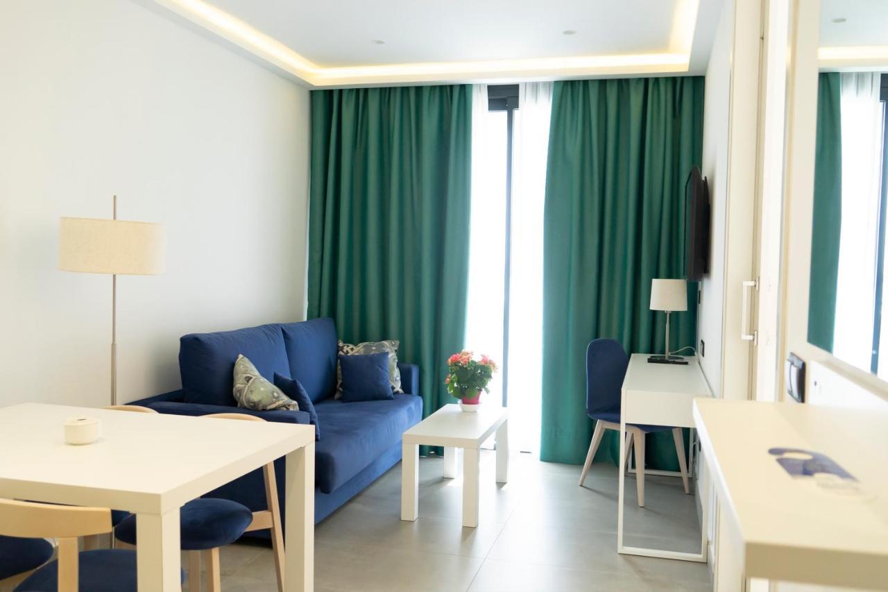 Hotel Playa De La Plata Zahara de los Atunes Extérieur photo