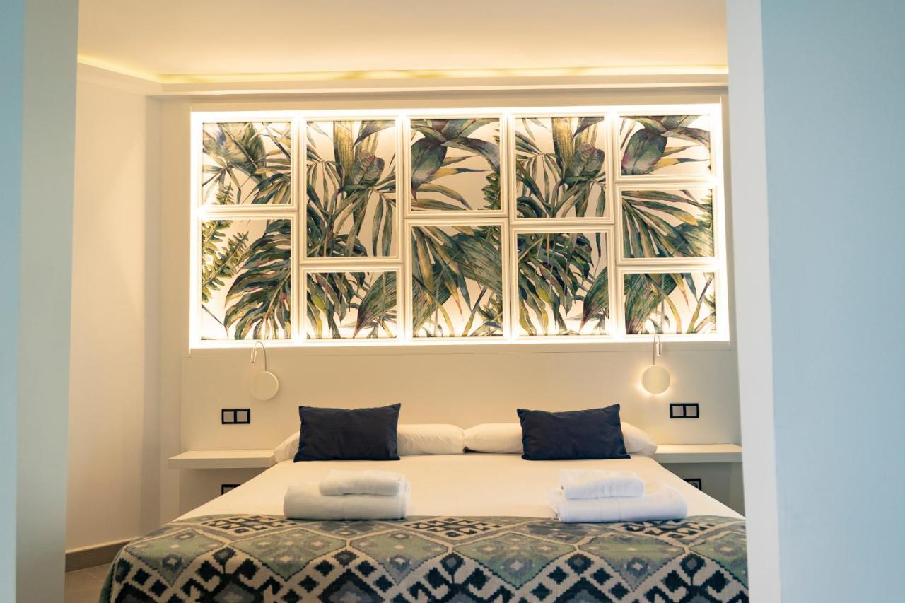 Hotel Playa De La Plata Zahara de los Atunes Extérieur photo