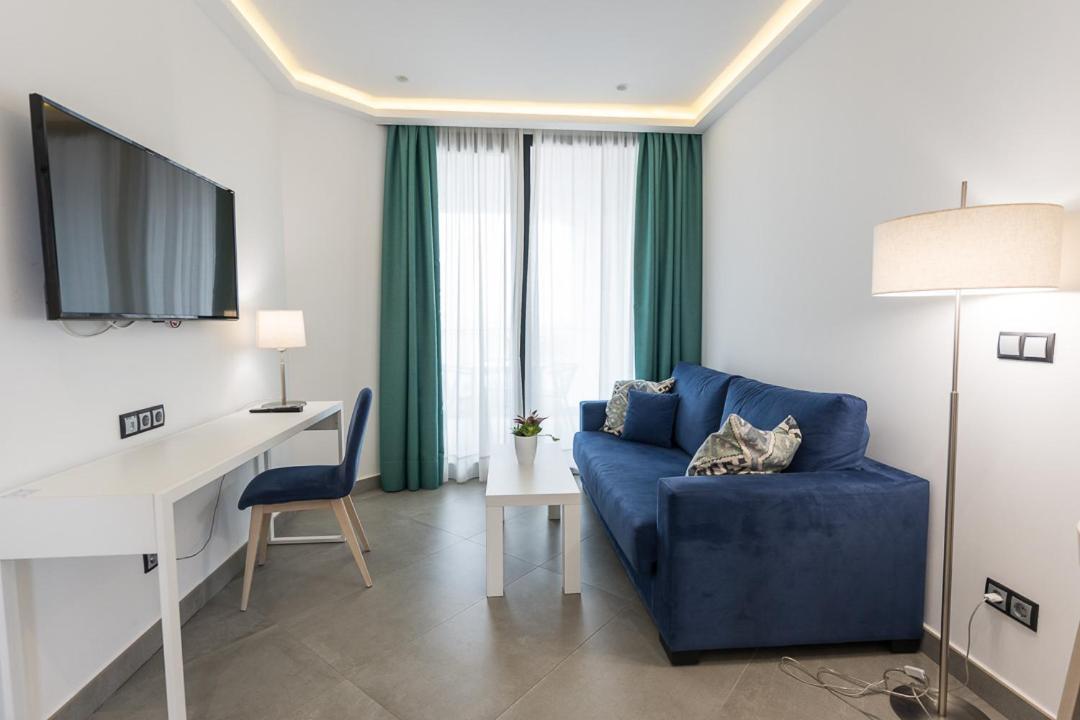 Hotel Playa De La Plata Zahara de los Atunes Extérieur photo