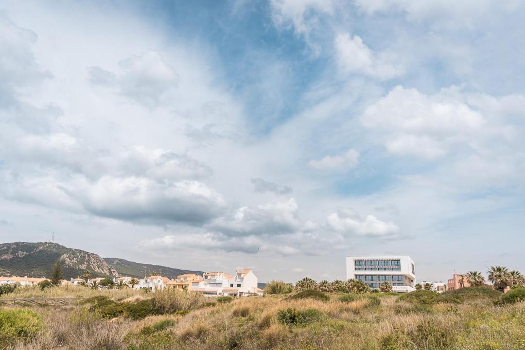 Hotel Playa De La Plata Zahara de los Atunes Extérieur photo