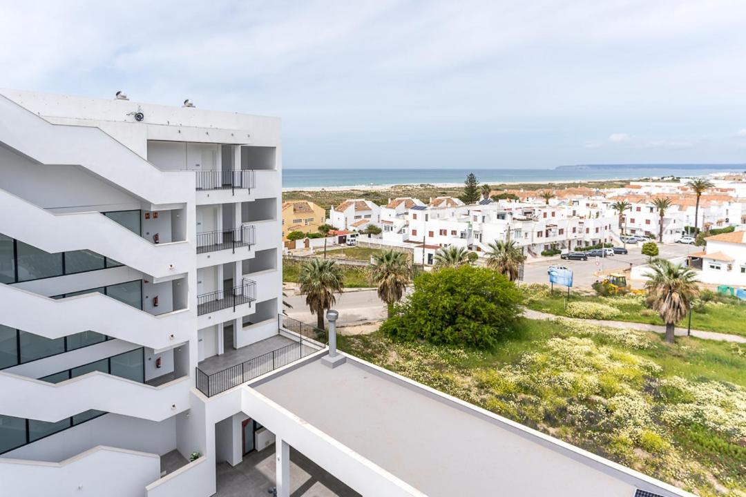 Hotel Playa De La Plata Zahara de los Atunes Extérieur photo